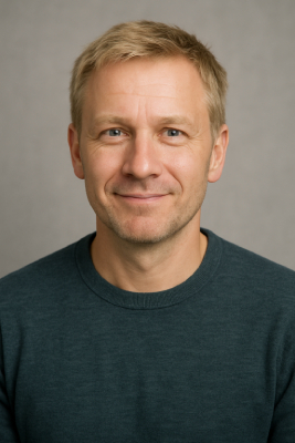 Jonas Larsen